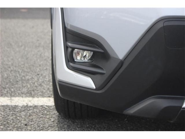 SUBARU SUBARU XV HYBRID 2022