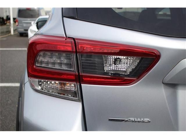 SUBARU SUBARU XV HYBRID 2022