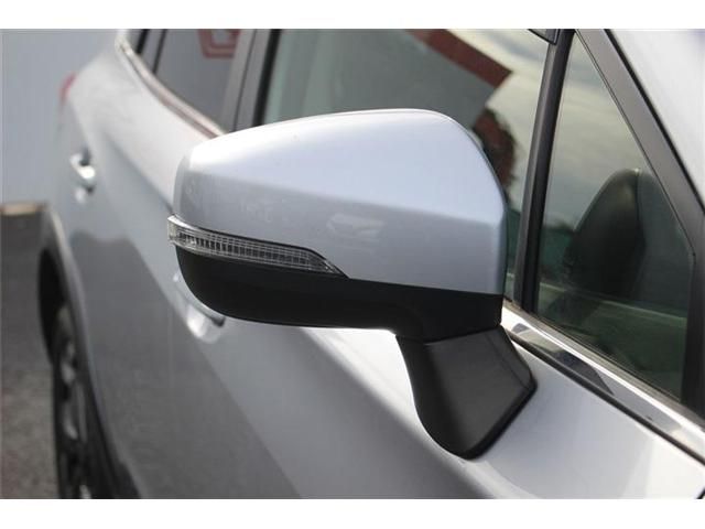 SUBARU SUBARU XV HYBRID 2022