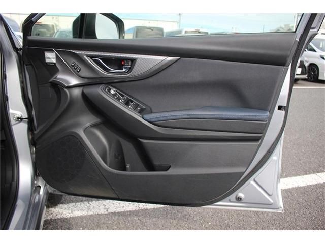 SUBARU SUBARU XV HYBRID 2022