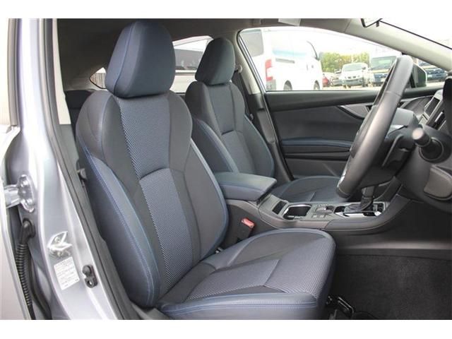 SUBARU SUBARU XV HYBRID 2022