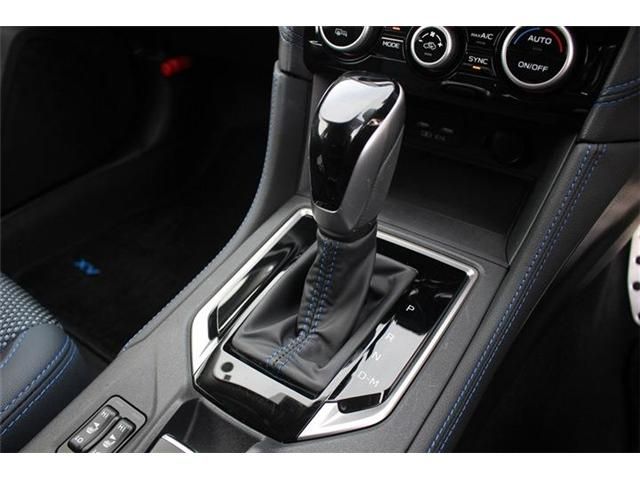 SUBARU SUBARU XV HYBRID 2022