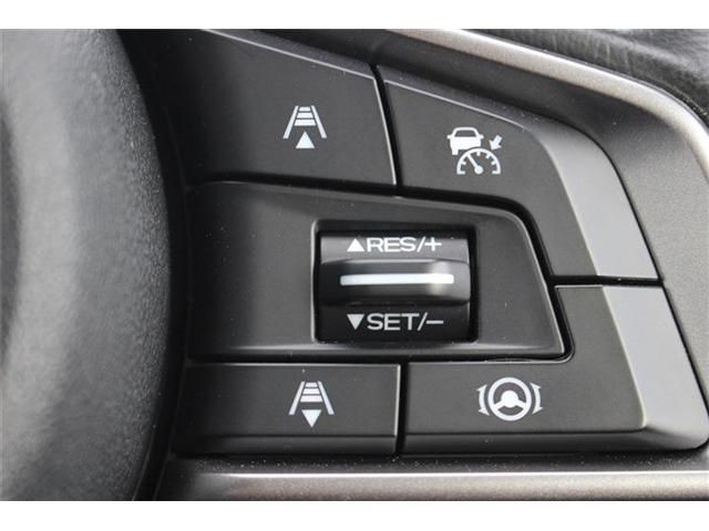 SUBARU SUBARU XV HYBRID 2022