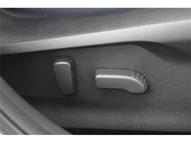 SUBARU SUBARU XV HYBRID 2022