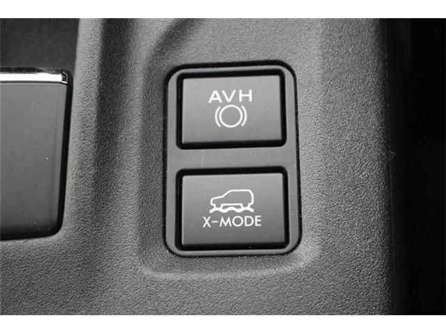 SUBARU SUBARU XV HYBRID 2022