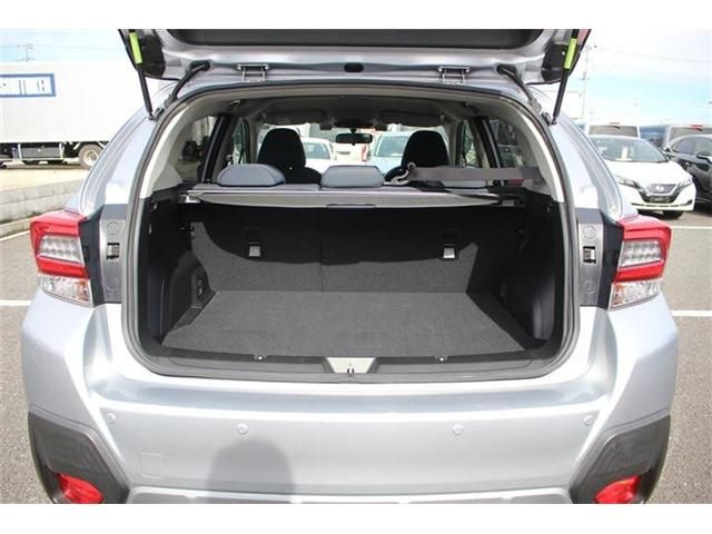 SUBARU SUBARU XV HYBRID 2022