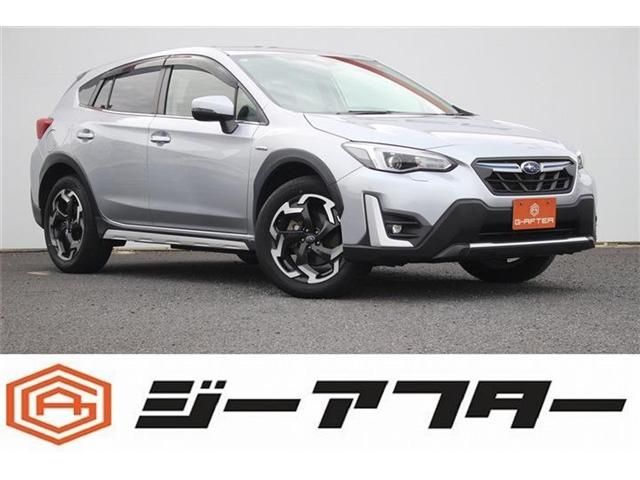 SUBARU SUBARU XV HYBRID 2022