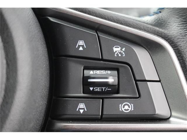 SUBARU SUBARU XV HYBRID 2022