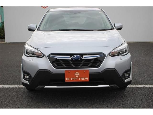 SUBARU SUBARU XV HYBRID 2022