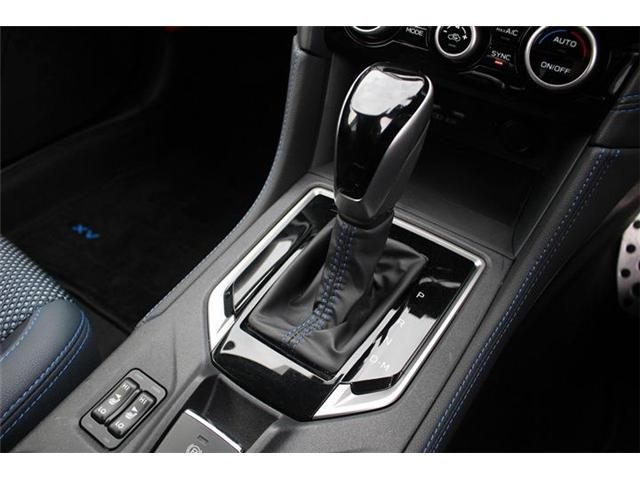 SUBARU SUBARU XV HYBRID 2022