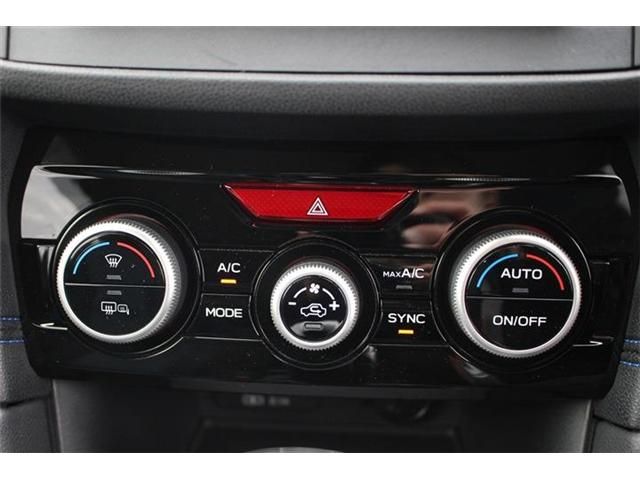 SUBARU SUBARU XV HYBRID 2022