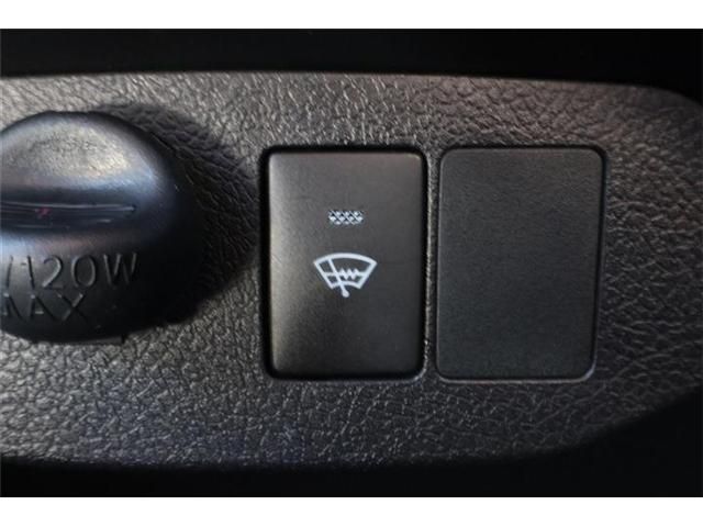 TOYOTA VITZ  4WD 2017