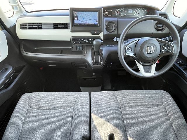 HONDA N BOX 4WD 2021