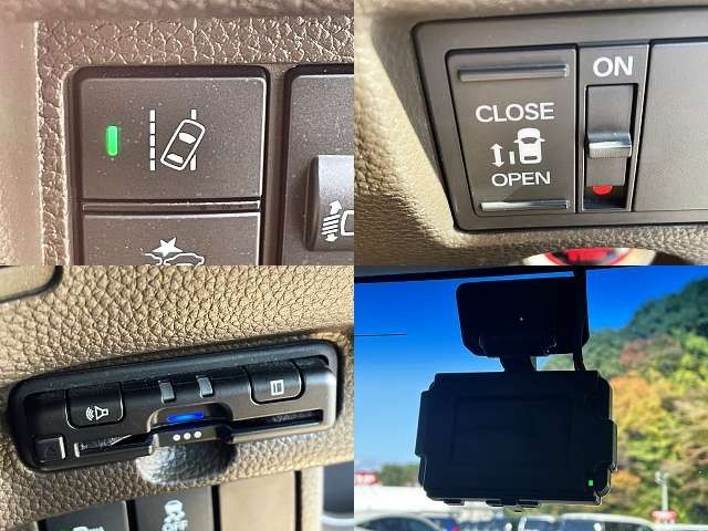 HONDA N BOX 4WD 2021