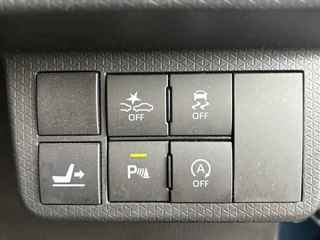 DAIHATSU TANTO CUSTOM 2021