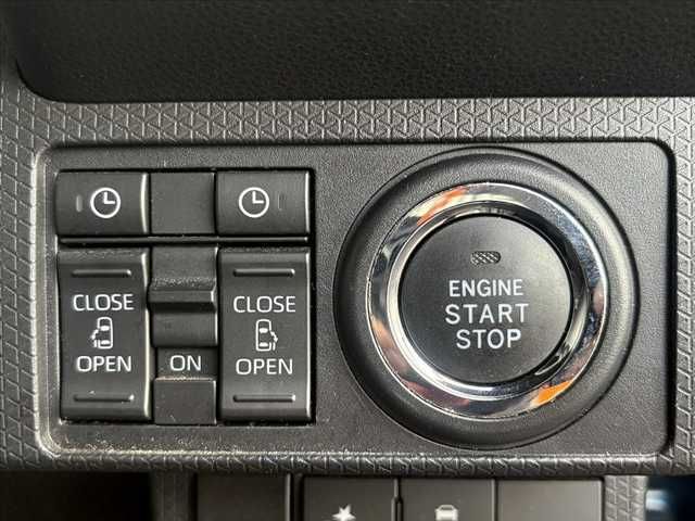 DAIHATSU TANTO CUSTOM 2021