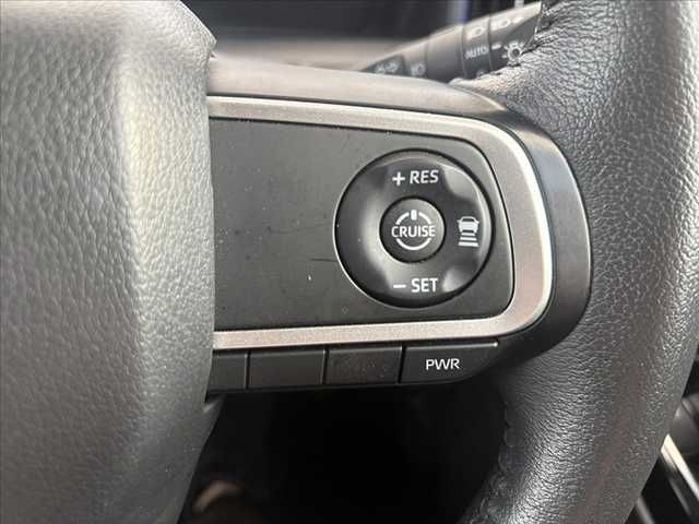 DAIHATSU TANTO CUSTOM 2021