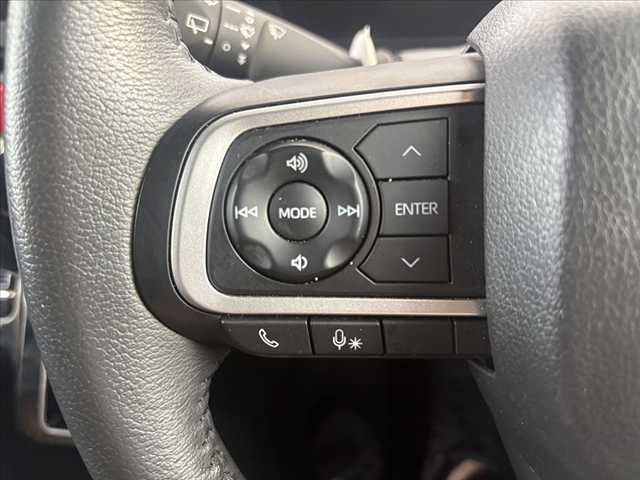 DAIHATSU TANTO CUSTOM 2021