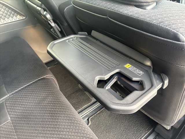 DAIHATSU TANTO CUSTOM 2021