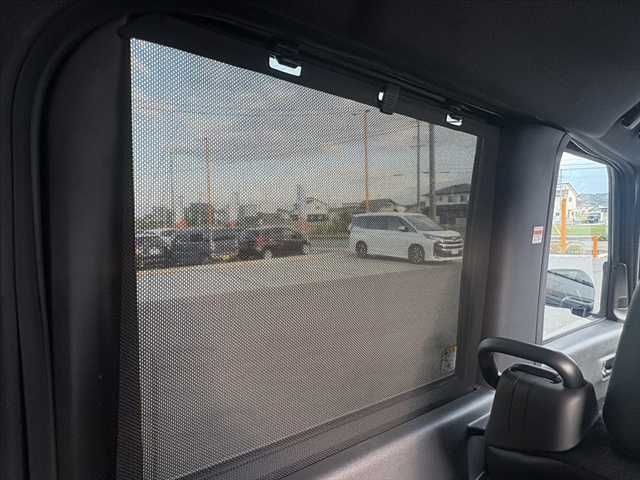 DAIHATSU TANTO CUSTOM 2021