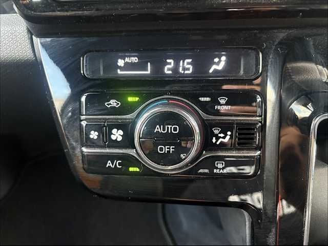 DAIHATSU TANTO CUSTOM 2021