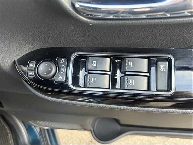 DAIHATSU TANTO CUSTOM 2021