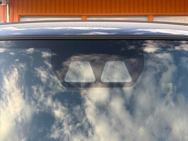 DAIHATSU TANTO CUSTOM 2021