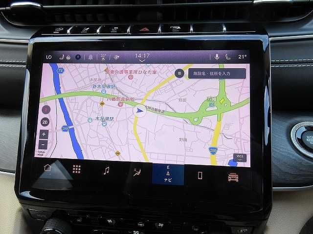 JEEP JEEP GRAND CHEROKEE L 2022