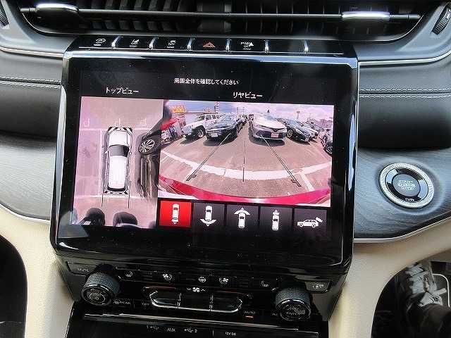 JEEP JEEP GRAND CHEROKEE L 2022