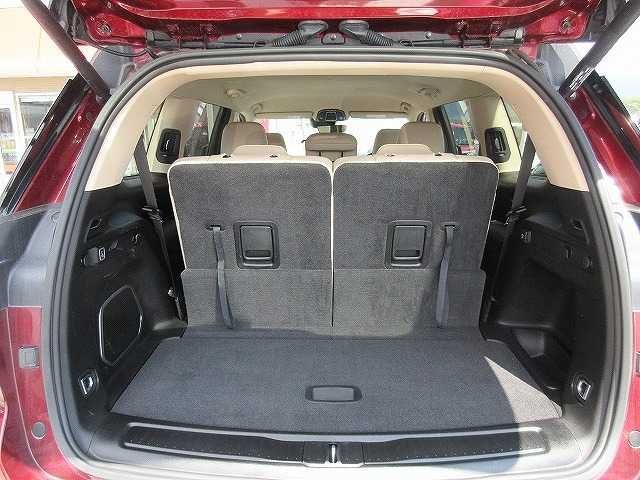 JEEP JEEP GRAND CHEROKEE L 2022