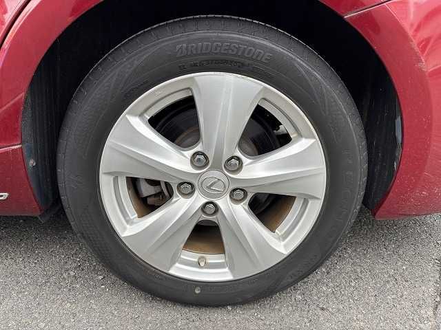 TOYOTA LEXUS IS300h 2015