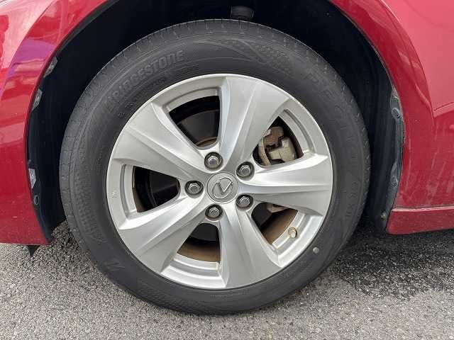 TOYOTA LEXUS IS300h 2015