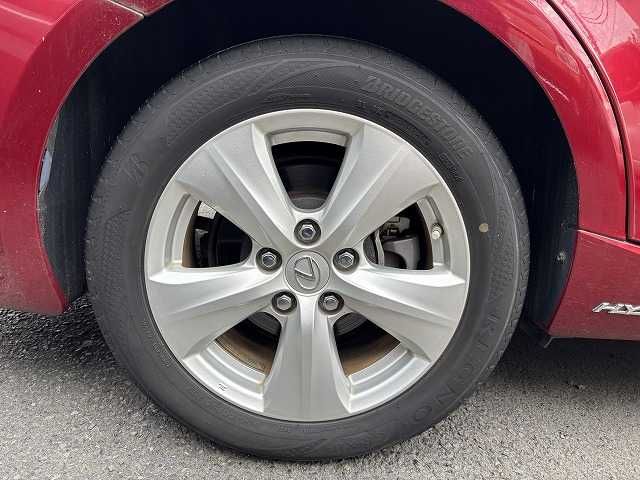 TOYOTA LEXUS IS300h 2015