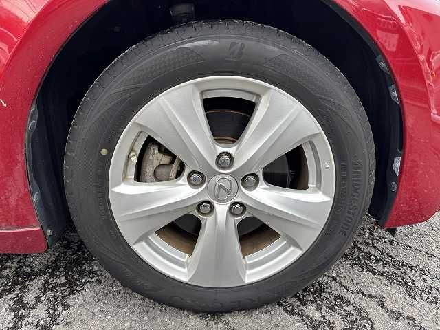 TOYOTA LEXUS IS300h 2015