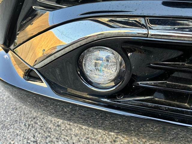 TOYOTA HARRIER PHEV 2023