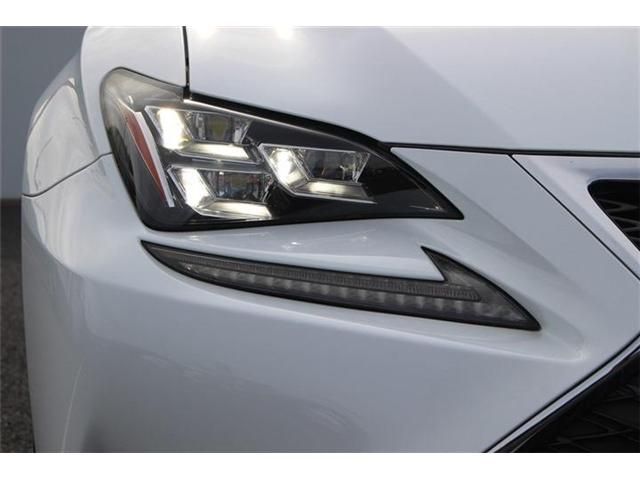 TOYOTA LEXUS RC300h 2014