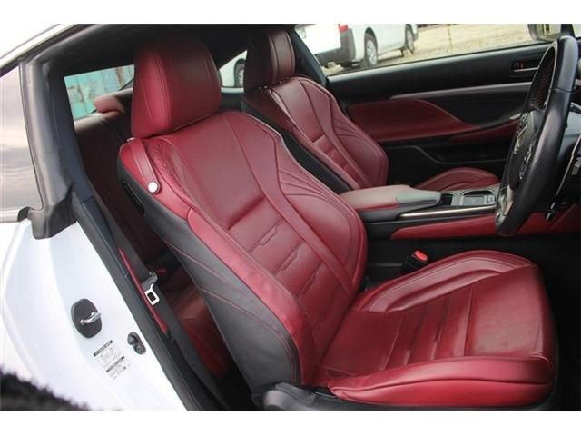 TOYOTA LEXUS RC300h 2014