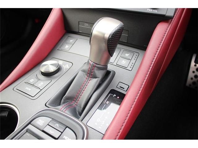 TOYOTA LEXUS RC300h 2014