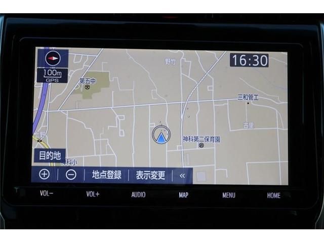 TOYOTA HARRIER HYBRID 2020