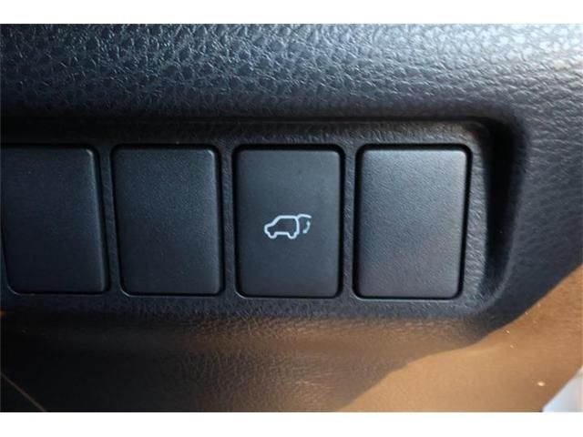 TOYOTA HARRIER HYBRID 2020