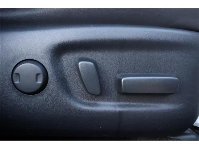 TOYOTA HARRIER HYBRID 2020