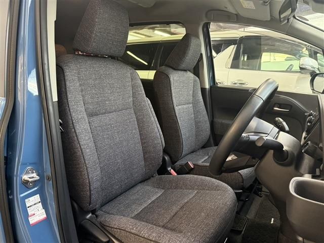 TOYOTA SIENTA HYBRID 2023