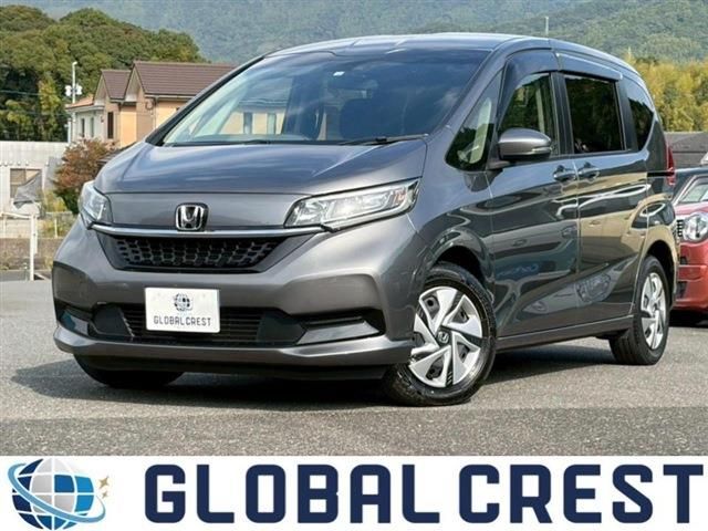HONDA FREED HYBRID 2022