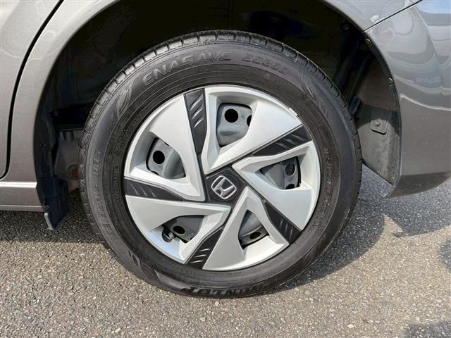 HONDA FREED HYBRID 2022