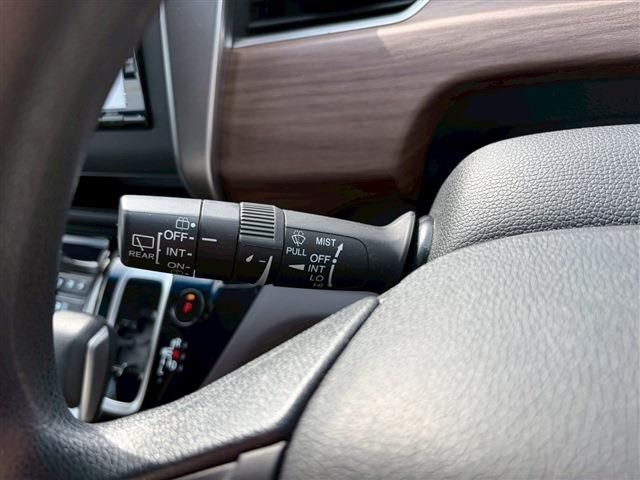 HONDA FREED HYBRID 2022