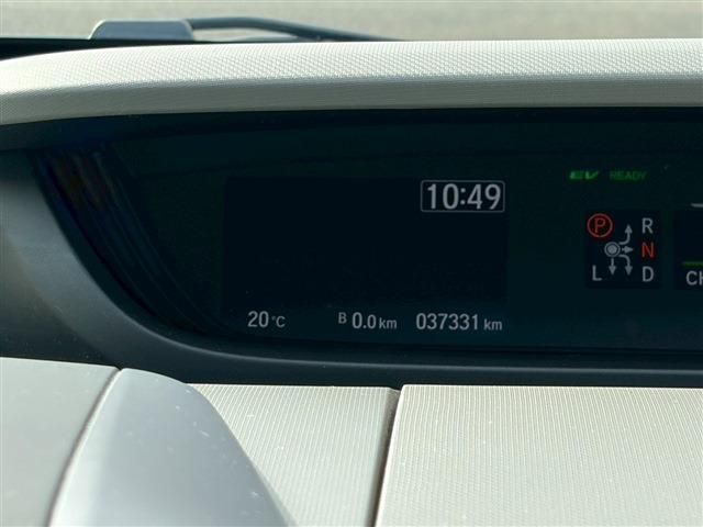 HONDA FREED HYBRID 2022