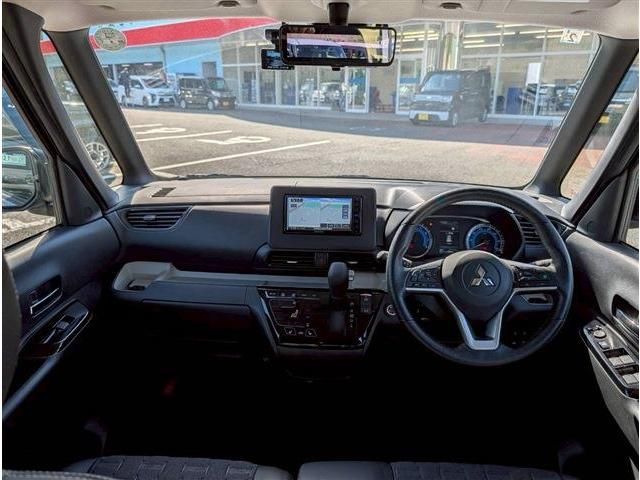 MITSUBISHI DELICA MINI 2024