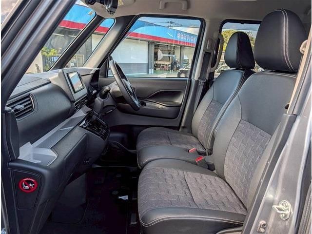 MITSUBISHI DELICA MINI 2024