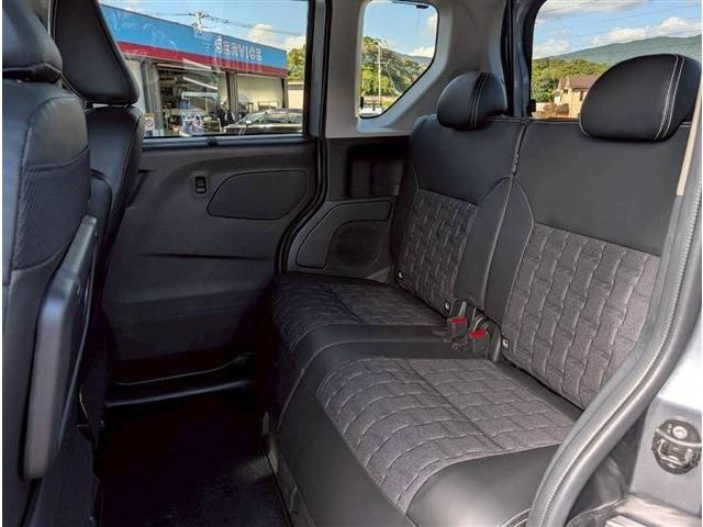 MITSUBISHI DELICA MINI 2024