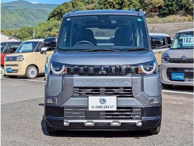 MITSUBISHI DELICA MINI 2024